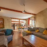 Apartamento De Pascal Et Virginie Ponet-et-Saint-Auban