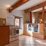 De Pascal Et Virginie Apartamento *