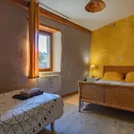 Apartamento De Pascal Et Virginie Ponet-et-Saint-Auban