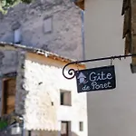 Apartamento De Pascal Et Virginie Ponet-et-Saint-Auban